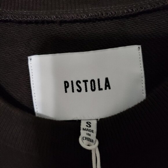 Pistola Crewneck Sweatshirt - Picture 7 of 7